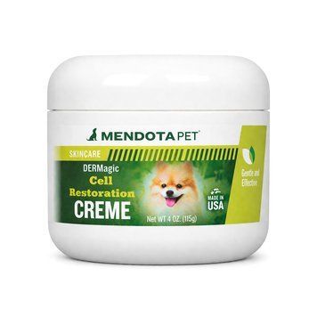 Kr&eacute;m na regener&aacute;ciu kože u psov | DERMagic Cell Restoration Creme 115 gr