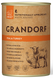 Grandorf Veal & Turkey
