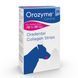 orozyme oraldent collagen strips M