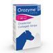 orozyme oraldent collagen strips L
